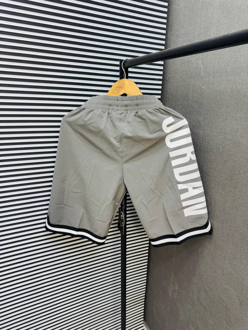 JORDAN GREY 100% IMPORTED FABRIC CURRENT STORE ARTICLE VERY PREMIUM SHORTS 256 alternate view
