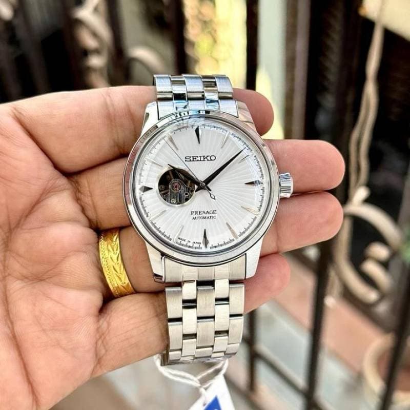 Seiko Automatic Watch