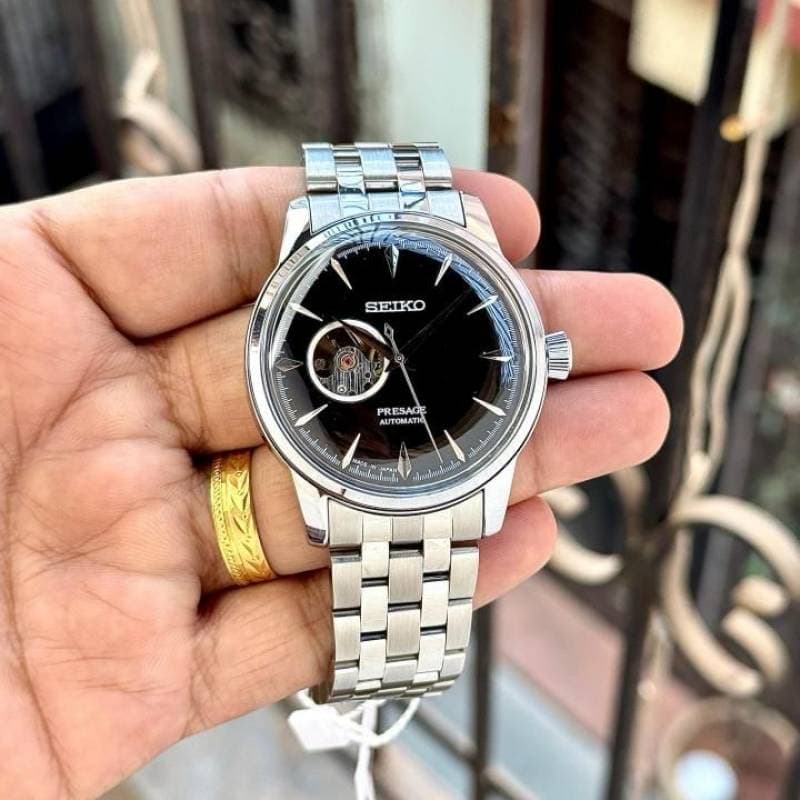 Seiko Automatic Watch