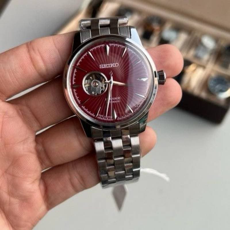 Seiko Automatic Watch