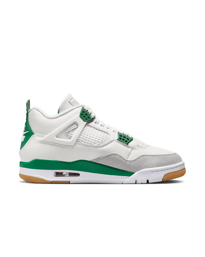Nike Air Jordan Pine Green alternate view
