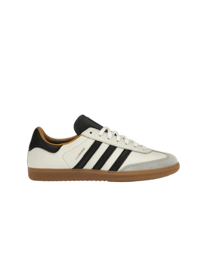 Adidas Samba Og Jjjjound White