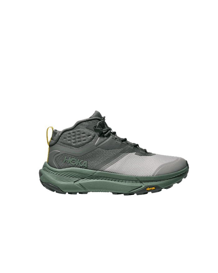 Hoka 'S Transport Hike Gtx Gravel Fern alternate view